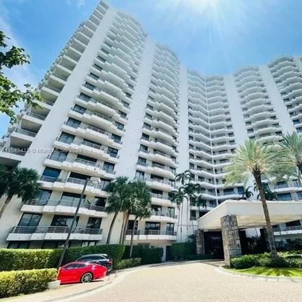 Buy this 2 bed condo on 3300 Northeast 191st Street in Aventura, FL 33180
