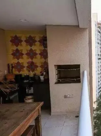 Buy this 3 bed apartment on Minuto Pão de Açúcar in Rua José da Silva Ribeiro, Paraisópolis