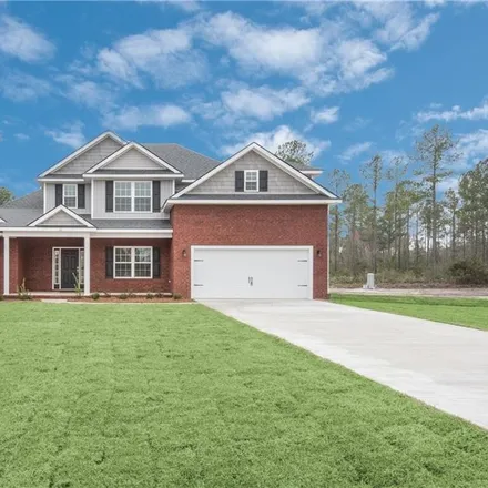 Buy this 5 bed house on 100 Baker Lane in Hinesville, GA 31313