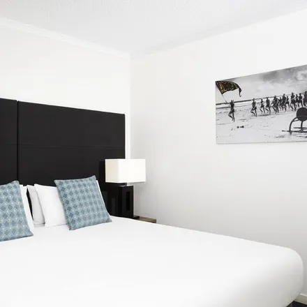 Rent this 1 bed apartment on Sunshine Coast Regional in Queensland, Australia
