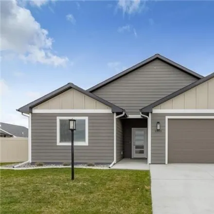 Buy this 3 bed house on 5505 Morning Star Ln in Billings, Montana