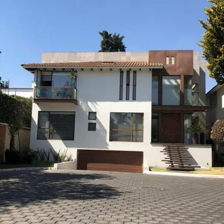 Image 2 - CECyTEM Plantel Metepec 1, Calle Moctezuma, Las Marinas, 52177 Metepec, MEX, Mexico - House for sale