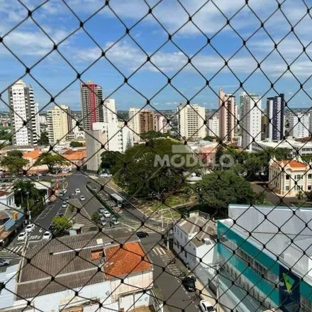 Image 1 - Avenida Floriano Peixoto, Centro, Uberlândia - MG, 38400-900, Brazil - Apartment for rent