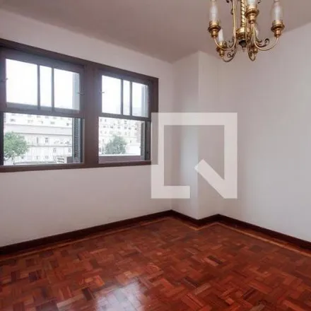 Buy this 2 bed apartment on Avenida Alberto Bins 724 in Floresta, Porto Alegre - RS