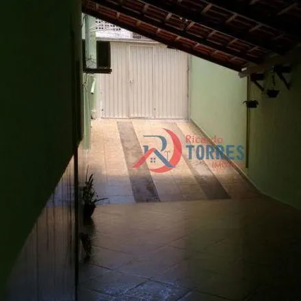 Buy this 3 bed house on Avenida César Augusto Faria Simões in Riacho das Pedras, Contagem - MG