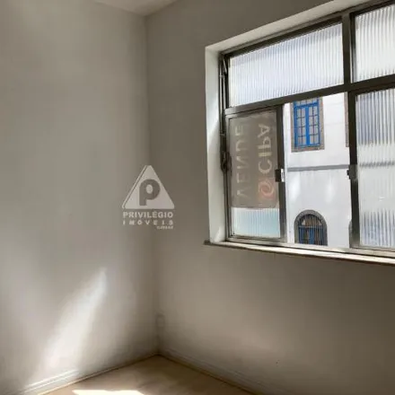 Buy this 1 bed apartment on Passeio Corporate 65 in Rua Evaristo da Veiga 65, Centro