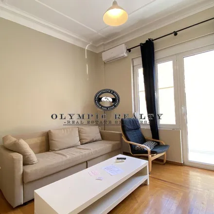Rent this 5 bed apartment on Αγγέλου Γέροντα 1 in Athens, Greece