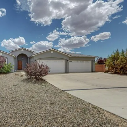 Buy this 5 bed house on 440 11th Avenue Northwest in Rio Rancho, NM 87144