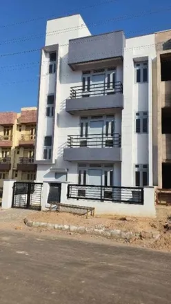 Buy this 2 bed apartment on State Bank of India Bikaner in Junagarh Fort Road, Bikaner District