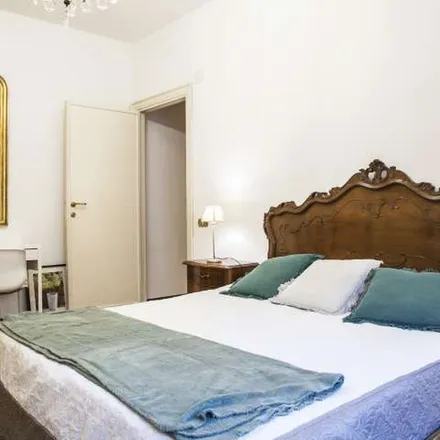Image 9 - Via Marcantonio Bragadin, 00136 Rome RM, Italy - Apartment for rent