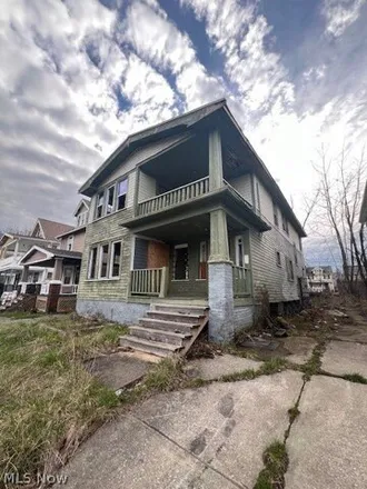 Image 2 - 1268 East 146th Street, East Cleveland, OH 44112, USA - House for sale