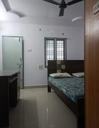 Rent this 3 bed apartment on unnamed road in Kakinada, Kakinada - 533001