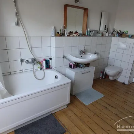 Rent this 2 bed apartment on Lennéstraße 68 in 53113 Bonn, Germany