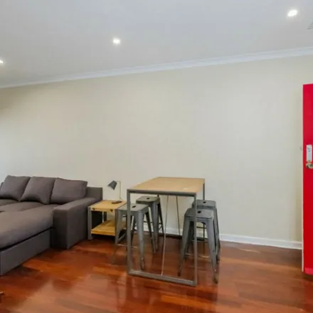 Image 7 - Reflections West, Burt Way, East Perth WA 6004, Australia - Apartment for rent