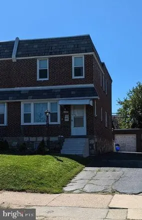 Buy this 3 bed townhouse on 1228 Englewood Street in Philadelphia, PA 19111