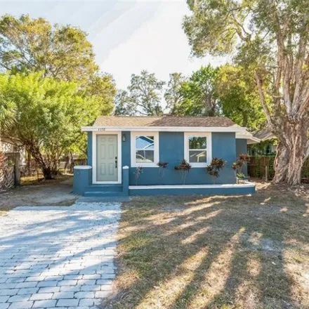 Buy this 4 bed house on 3462 Queensboro Avenue South in Saint Petersburg, FL 33711