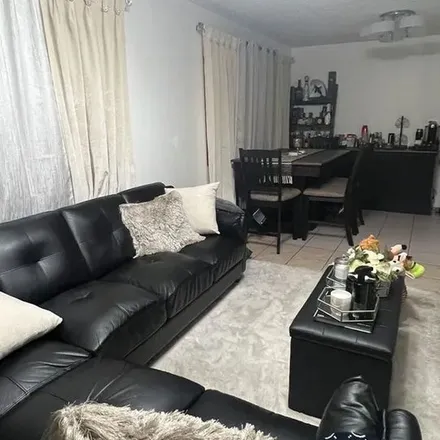 Rent this 2 bed apartment on Alley 81262 in Los Angeles, CA 91356