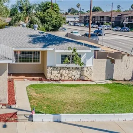 Buy this 3 bed house on Mulberry Drive in South Whittier, CA 90604
