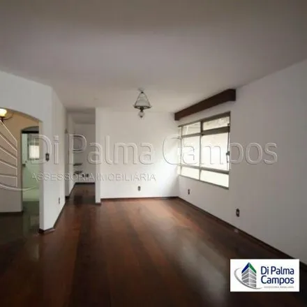 Rent this 3 bed apartment on Rua Sergipe 290 in Consolação, São Paulo - SP