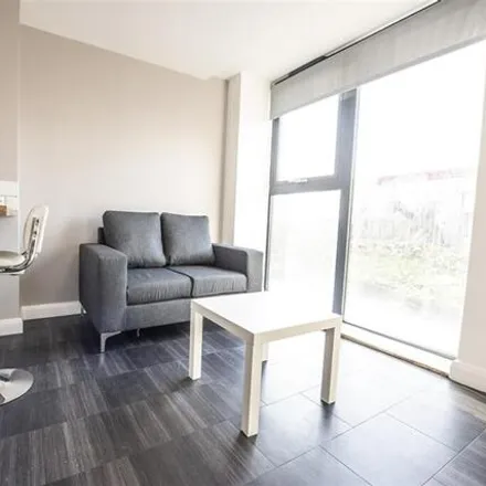 Image 5 - EDGE LANE/DURNING ROAD, Edge Lane, Liverpool, L7 1AL, United Kingdom - Apartment for rent