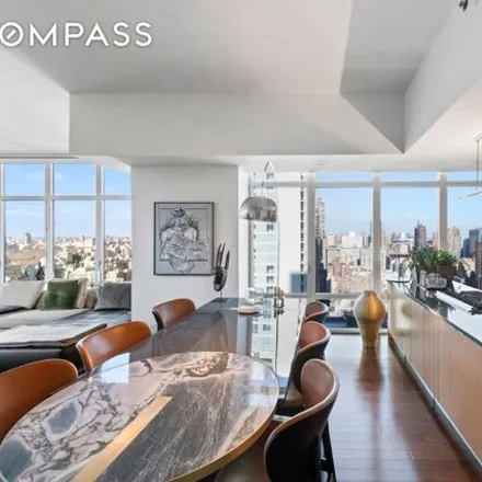 Image 3 - Place 57, 207 East 57th Street, New York, NY 10022, USA - Condo for rent