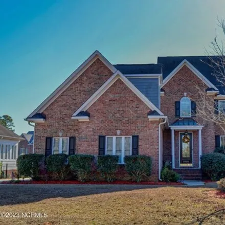 Buy this 6 bed house on Nicholas Creek Circle in New Hanover County, NC 28409