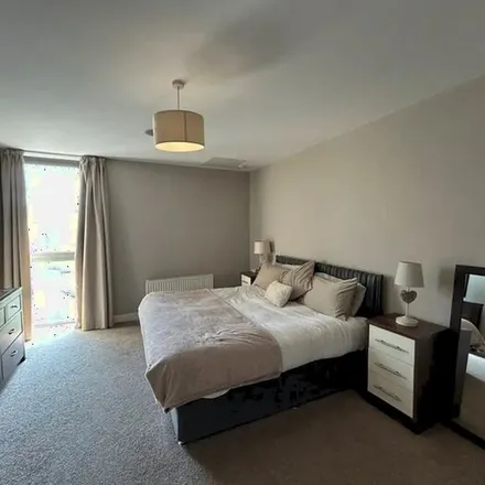 Rent this 2 bed apartment on Airport Road West in Belfast, BT3 9EJ