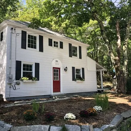 Buy this 4 bed house on 391 Main Street in Bar Harbor, ME 04609