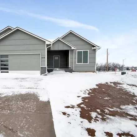 Buy this 5 bed house on North Broadway Street in Park City, KS 67147
