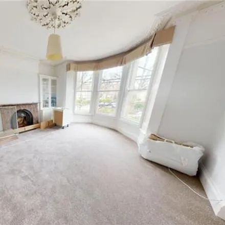 Image 1 - 26 Abbotsford Road, Bristol, BS6 6HB, United Kingdom - Duplex for rent