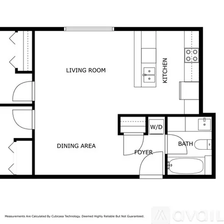 Image 9 - 700 N Noble St, Unit 2E - Apartment for rent