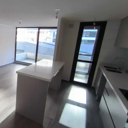 Rent this 2 bed apartment on Camino El Venado in 404 0237 San Pedro de la Paz, Chile