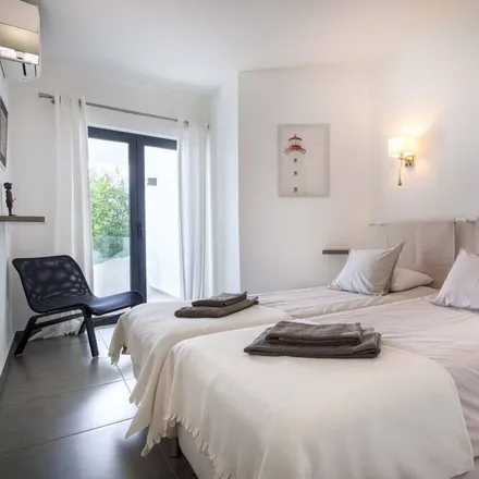 Rent this 3 bed townhouse on 8600-162 Distrito de Évora