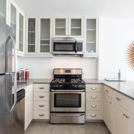 Rent this 1 bed apartment on West 66th Street in New York, NY 10023