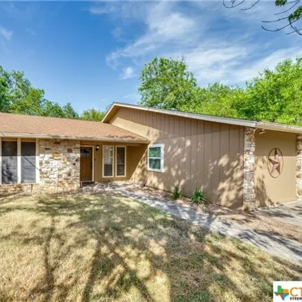 Image 3 - 1420 North LBJ Drive, San Marcos, TX 78666, USA - House for sale