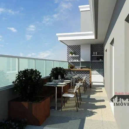 Buy this 2 bed apartment on Colégio IESP in Rua Ângela Tomé 63, Rudge Ramos