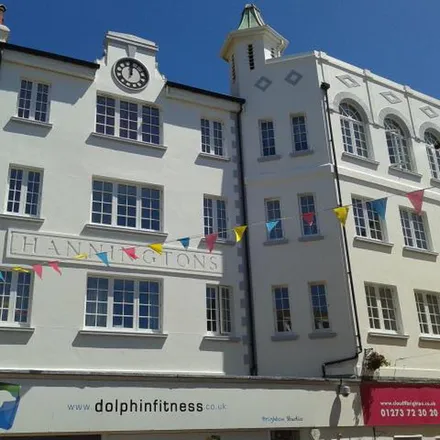 Rent this 2 bed apartment on Donatello in The Lanes, 1-3 Brighton Place