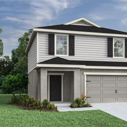 Buy this 4 bed house on Royal Palm Circle in Polk County, FL 33884