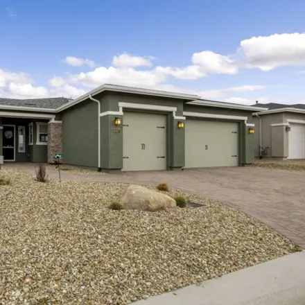 Buy this 3 bed house on Sienna Place in Prescott, AZ