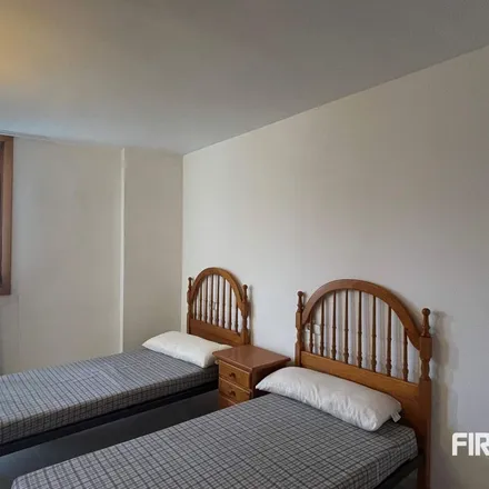 Rent this 3 bed apartment on Associació de veïnats in Plaça de Dolors Nouvilas, 07181 Son Caliu