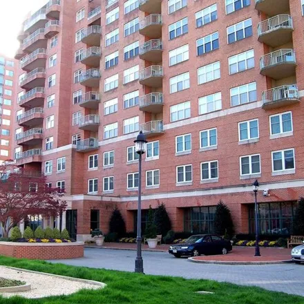 Image 1 - The Residences at the Colonnade, 3801 Canterbury Road, Baltimore, MD 21218, USA - Condo for sale