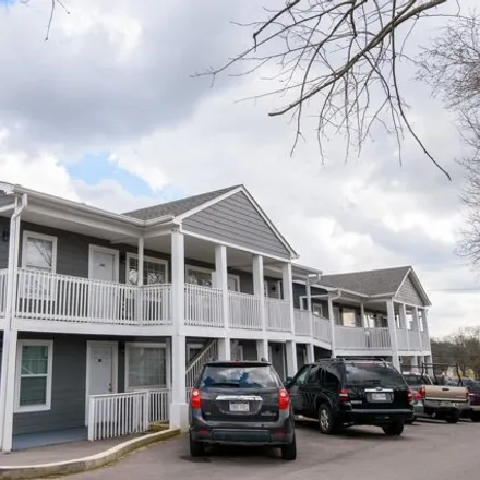 Rent this 2 bed apartment on Boulevard Seventh-day Adventist Church in 261 East Old Hickory Boulevard, Nashville-Davidson