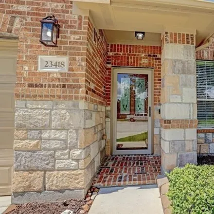Rent this 3 bed house on Pine Trace Crossing Drive in Harris County, TX 77375