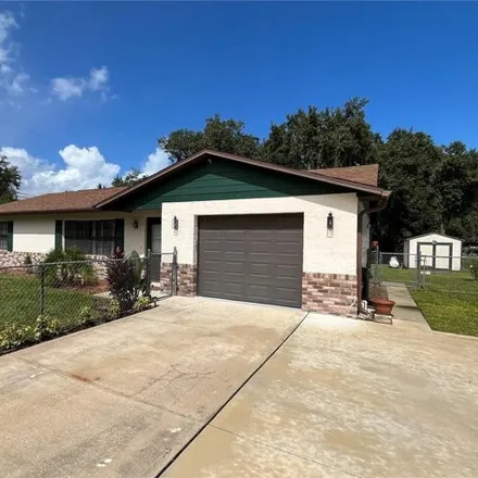Buy this 3 bed house on 3534 Tucker Avenue in Osceola County, FL 34772
