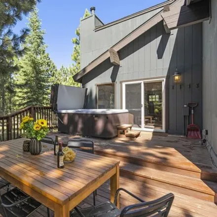 Buy this 4 bed house on 14246 Alder Creek Road in Truckee, CA 96161