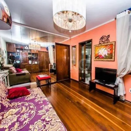 Buy this 2 bed apartment on Rua Tito Lívio Zambecari in Montserrat, Porto Alegre - RS
