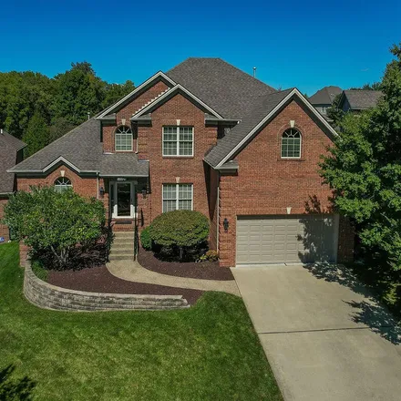 Buy this 4 bed house on 909 Tea Olive Way in Lexington, KY 40515