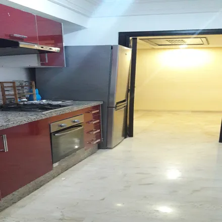 Image 9 - unnamed road, 12500 Casablanca, Morocco - Apartment for rent