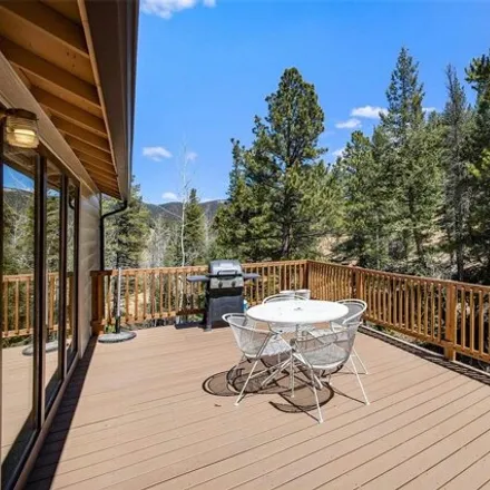 Image 4 - 22 Singer Drive, Park County, CO 80421, USA - House for sale