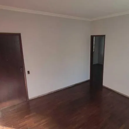 Buy this 3 bed apartment on Rua Amparo in Alto Barroca, Belo Horizonte - MG